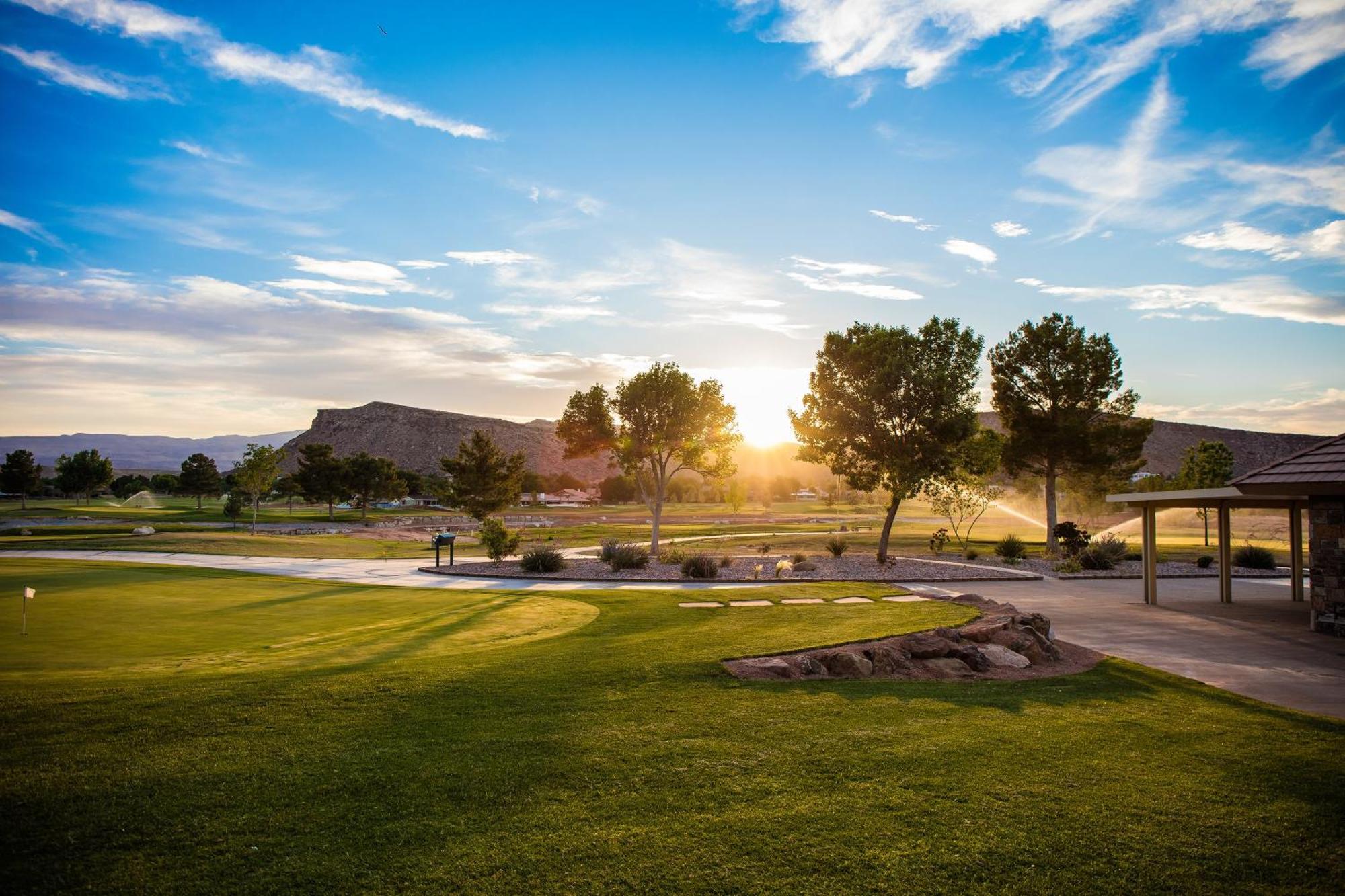 Villa #08 At Bloomington Country Club Condo St. George Exterior photo